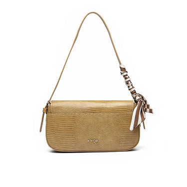 Fyor BD 83 Crossbody Bags #color_camel