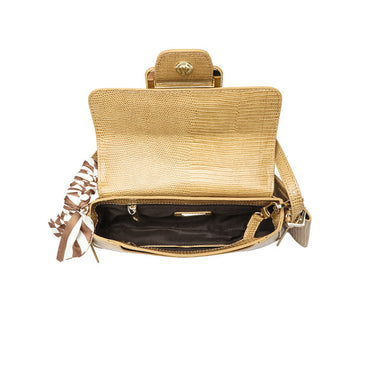 Fyor BD 83 Crossbody Bags #color_camel