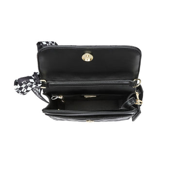 Fyor BD 84 Crossbody Bag #color_black