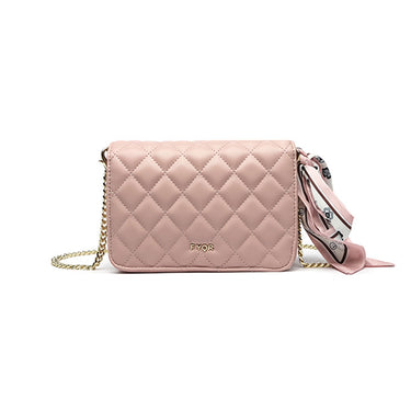 Fyor BD 84 Crossbody Bag #color_peach