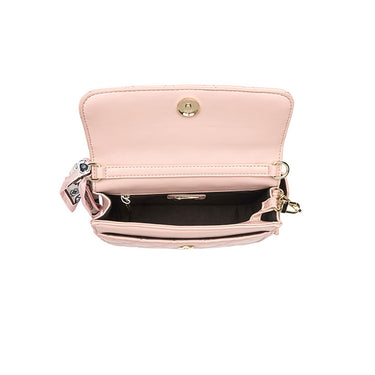 Fyor BD 84 Crossbody Bag #color_peach