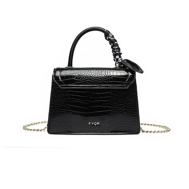 Fyor BD 86 Shoulder Bags #color_black