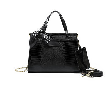 Fyor BD 88 Shoulder Bags #color_black