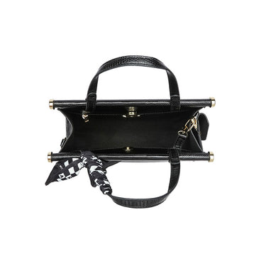 Fyor BD 88 Shoulder Bags #color_black