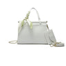 Fyor BD 88 Shoulder Bags #color_white