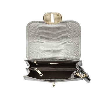 Fyor BD 90 Cross Body Bags #color_grey