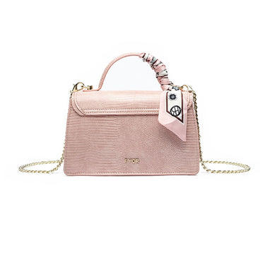 Fyor BD 90 Cross Body Bags #color_peach