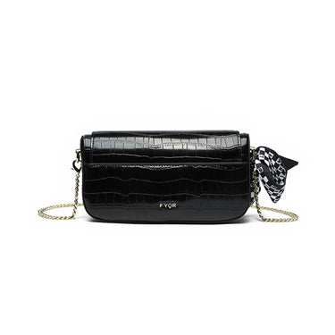 Fyor BD 91 Mini Crossbody Bag  #color_black