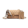 Fyor BD 92 Crossbody Bag #color_beige
