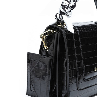 Fyor BD 93 Cross Body Bags #color_black