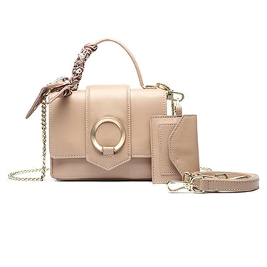 Fyor BD 94 Shoulder Bags #color_beige