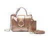 Fyor BD 94 Shoulder Bags #color_peach