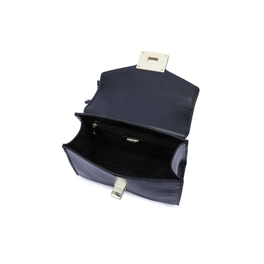 FYOR Satchel Bag #color_black