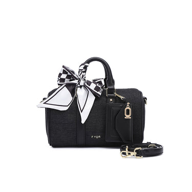 FYOR Crossbody Bag #color_black