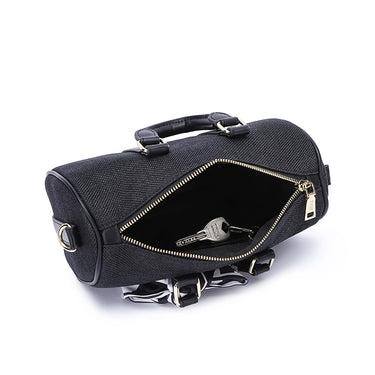 FYOR Crossbody Bag #color_black
