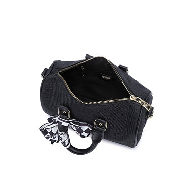 FYOR Crossbody Bag #color_black