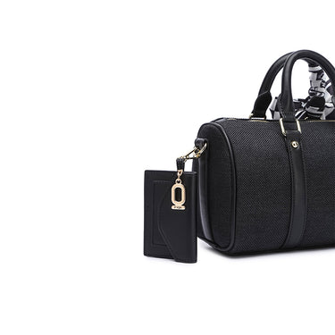 FYOR Crossbody Bag #color_black