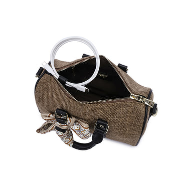 FYOR Crossbody Bag #color_brown