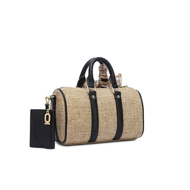 FYOR Crossbody Bag #color_beige