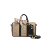 FYOR Crossbody Bag #color_beige