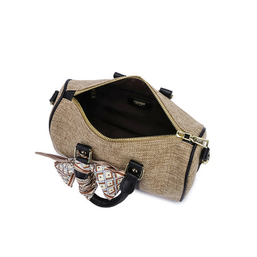 FYOR Crossbody Bag #color_beige