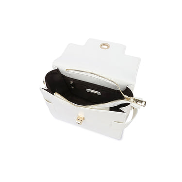 FYOR Crossbody Bag #color_white