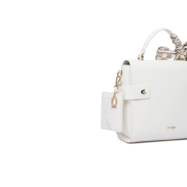 FYOR Crossbody Bag #color_white
