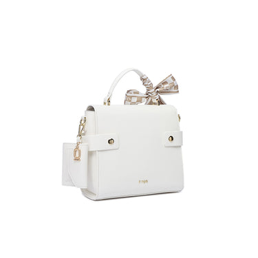 FYOR Crossbody Bag #color_white