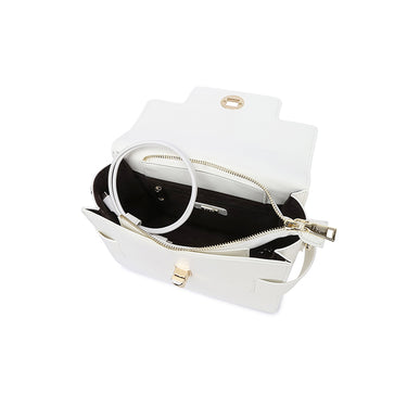 FYOR Crossbody Bag #color_white