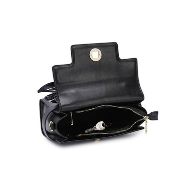 FYOR Crossbody Bag #color_black