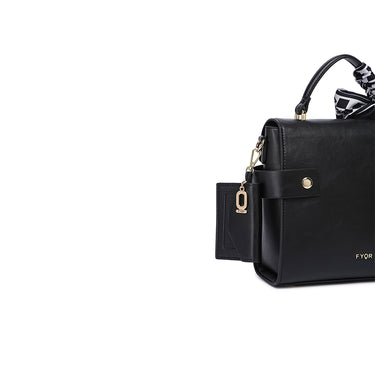 FYOR Crossbody Bag #color_black