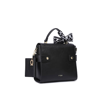 FYOR Crossbody Bag #color_black