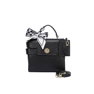 FYOR Crossbody Bag #color_black