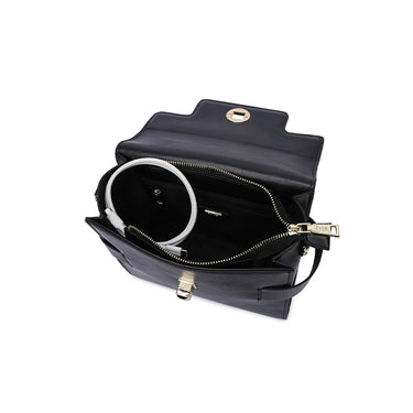 FYOR Crossbody Bag #color_black