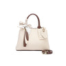 FYOR Satchel Bag #color_off-white