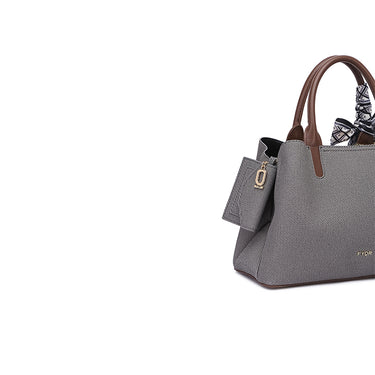 FYOR Satchel Bag #color_d-grey