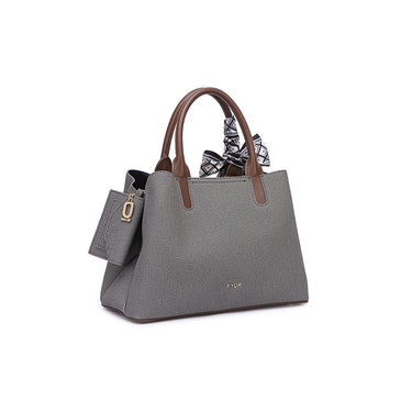 FYOR Satchel Bag #color_d-grey