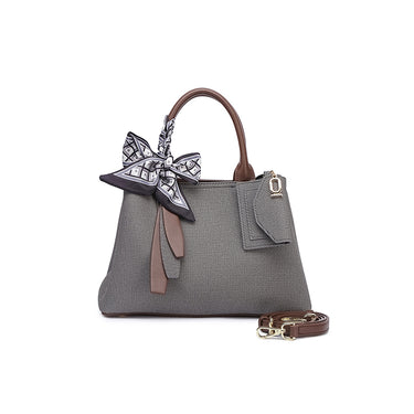 FYOR Satchel Bag #color_d-grey