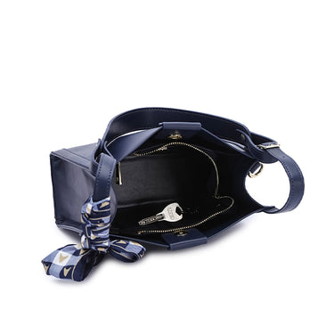 FYOR Shoulder Bag #color_blue