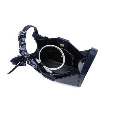 FYOR Shoulder Bag #color_blue