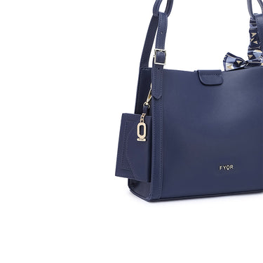 FYOR Shoulder Bag #color_blue
