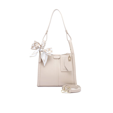 FYOR Shoulder Bag #color_nude