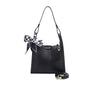 FYOR Shoulder Bag #color_black