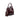 FYOR Top Handle Bag #color_maroon