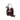 FYOR Top Handle Bag #color_maroon