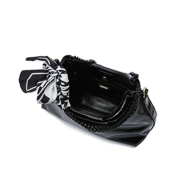 FYOR Shoulder Bag #color_black