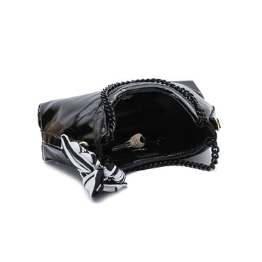 FYOR Shoulder Bag #color_black