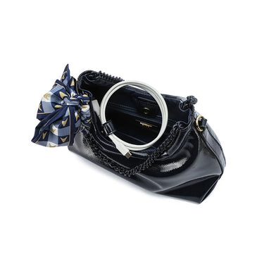 FYOR Shoulder Bag #color_navy-blue