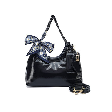 FYOR Shoulder Bag #color_navy-blue