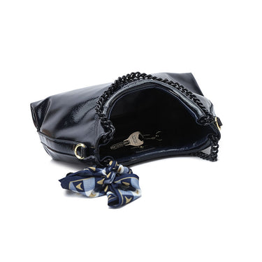 FYOR Shoulder Bag #color_navy-blue